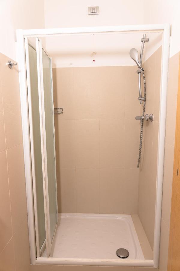 Tortoreto Hotel Capitano מראה חיצוני תמונה